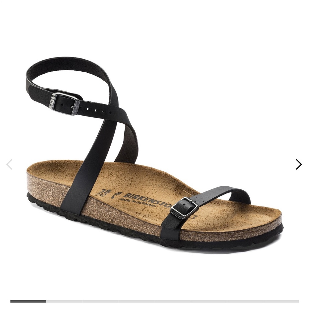 Daloa birkenstocks